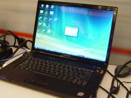 笔记本电脑显示屏进灰怎么办?笔记本电脑显示屏进灰解决办法