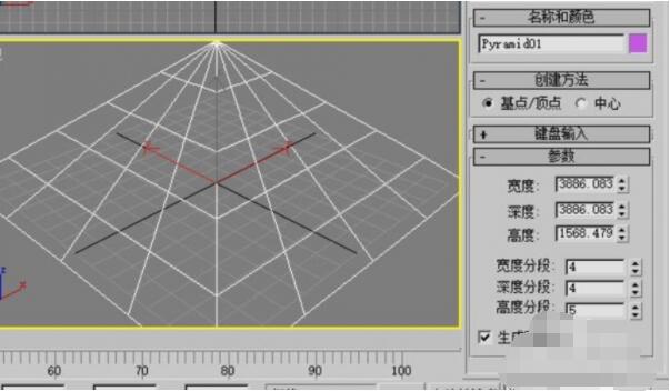 3dmax怎么制作中国古建筑模型?3dmax制作中国古建筑模型详细教程