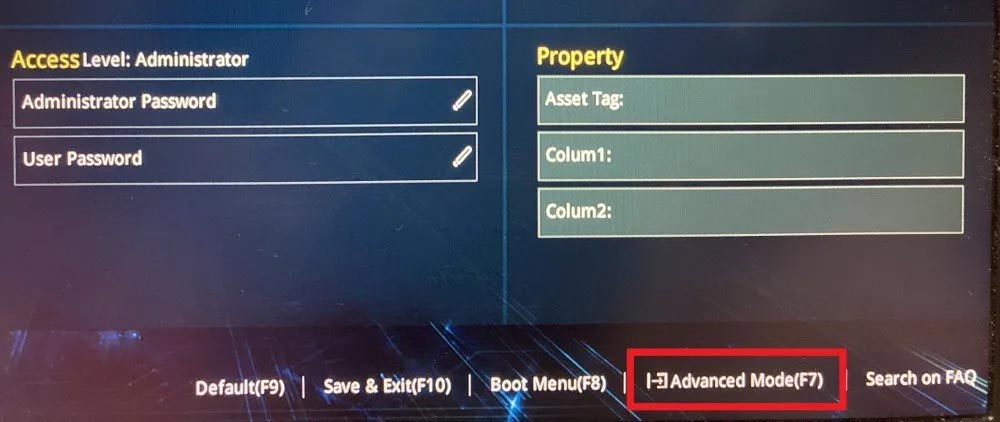 win11安装失败错误提示:此电脑无法运行Windows 11这么办?