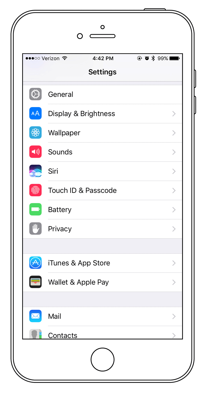 延长iPhone电池寿命的10个小技巧!