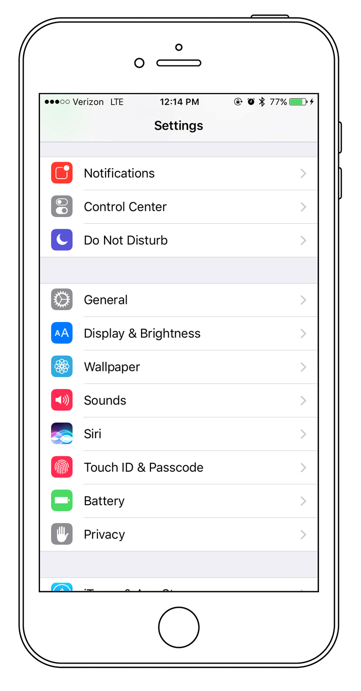 延长iPhone电池寿命的10个小技巧!
