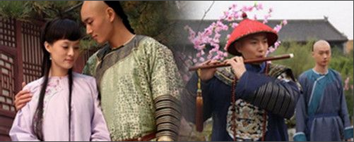 美图秀秀溶图的操作流程