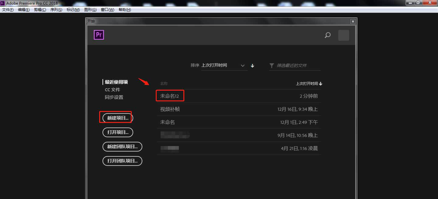 premiere怎么调整水平捕捉视图角度?premiere视图角度的设置方法