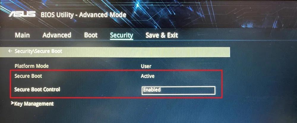 win11安装失败错误提示:此电脑无法运行Windows 11这么办?