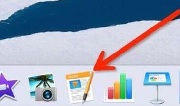 pages将文件转换为PDF格式的操作步骤