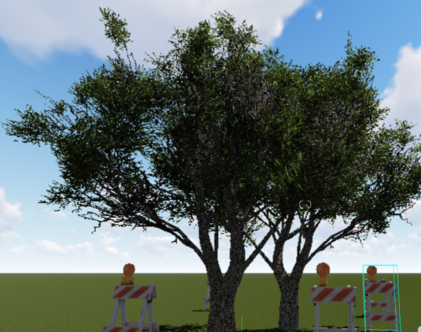 Lumion渲染材质通道图的操作方法