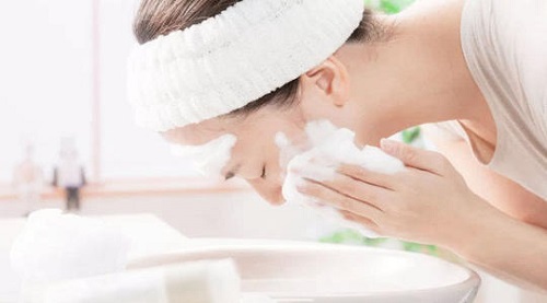 平时用什么温度的水洗脸,对皮肤比较好?支付宝蚂蚁庄园5月28日答案