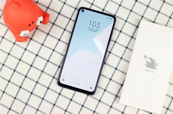 红米note9搭载什么处理器 红米note9CPU型号