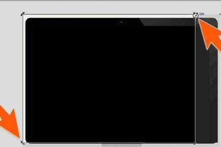 coreldraw怎么裁剪图形?coreldraw裁剪图形教程