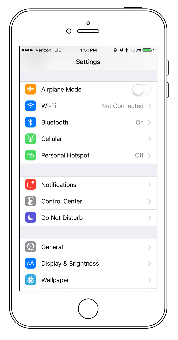 延长iPhone电池寿命的10个小技巧!