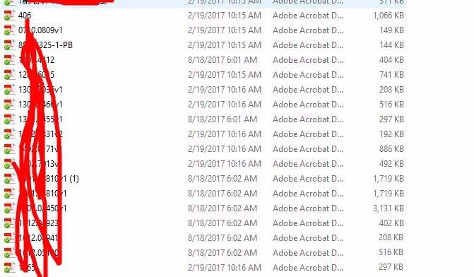 福昕阅读器逆序阅读pdf文件的操作教程