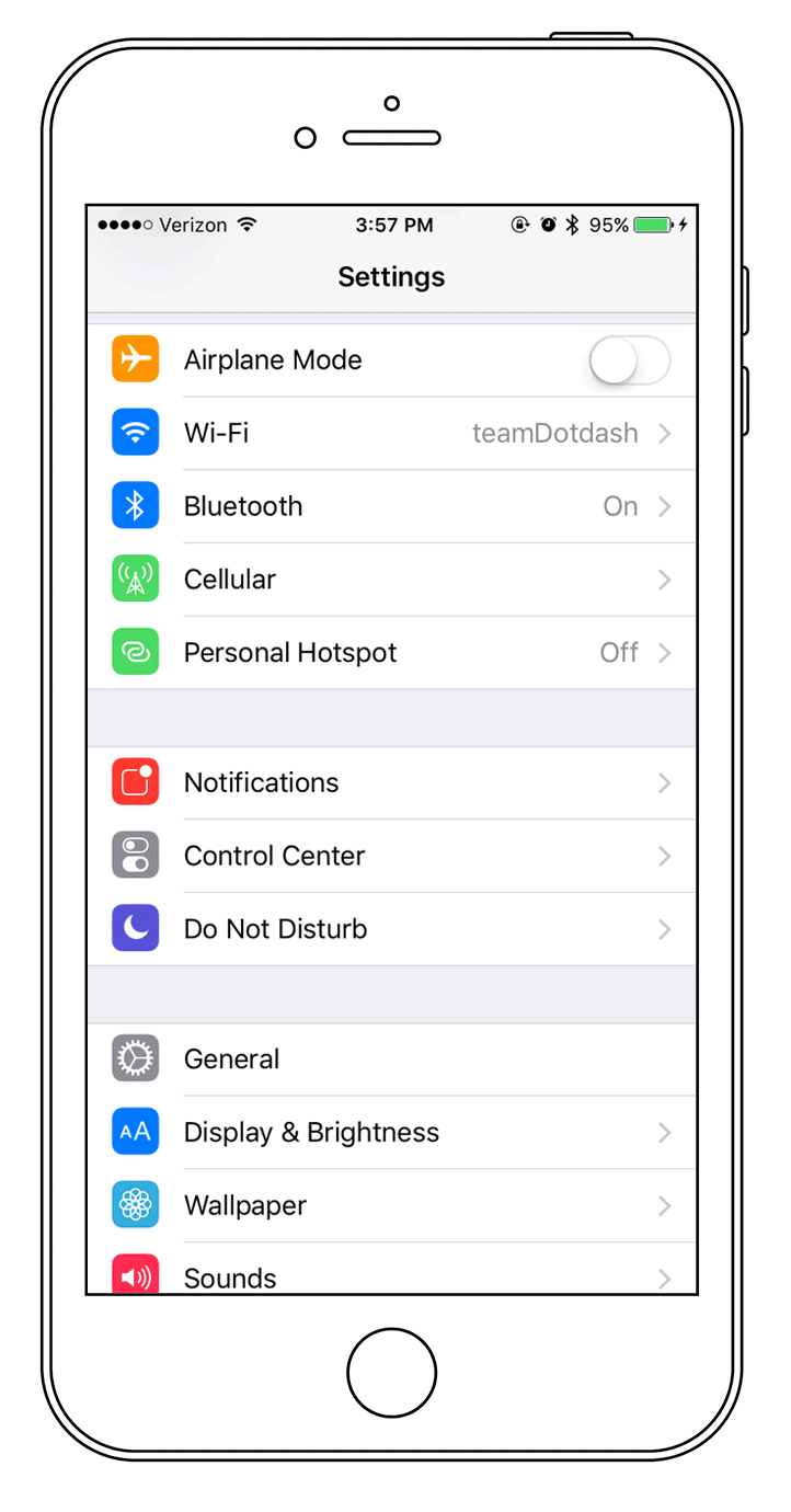 延长iPhone电池寿命的10个小技巧!