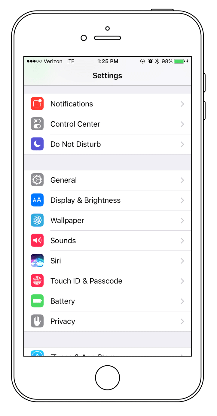 延长iPhone电池寿命的10个小技巧!
