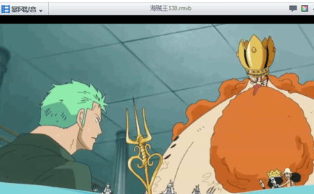 暴风影音中截取音频的具体操作教程