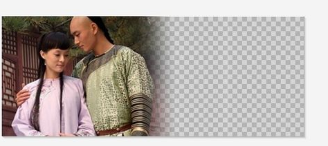 美图秀秀溶图的操作流程