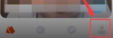 探探中快速清除数据的具体方法