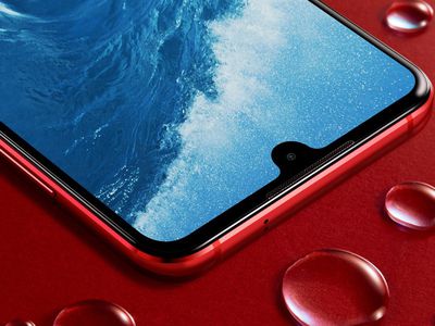 荣耀10青春版使用OTG功能的详细操作讲述