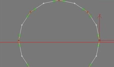 3Ds MAX绘制手表的操作方法