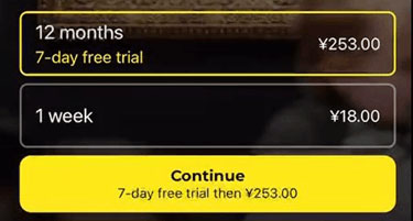 avatarify怎么解锁会员 avatarify会员解锁方法