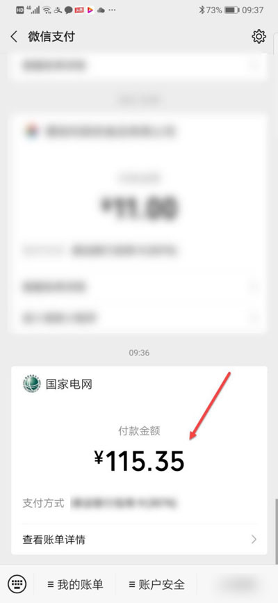 网上国网怎么交电费？ 网上国网交电费步骤教程