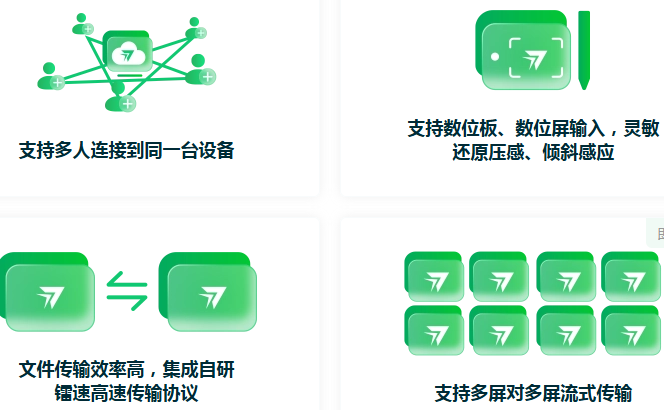 什么是远程控制软件?远程控制软件推荐