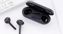 华为耳机怎么配对苹果手机?华为耳机配对苹果手机操作方法