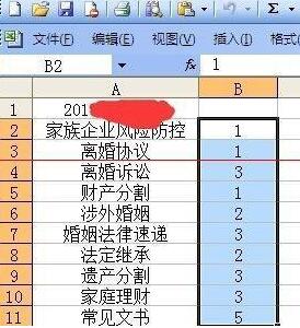 excel隐藏不需要显示区域的方法
