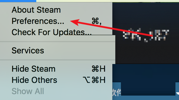 steam怎么设置分辨率?steam设置分辨率教程