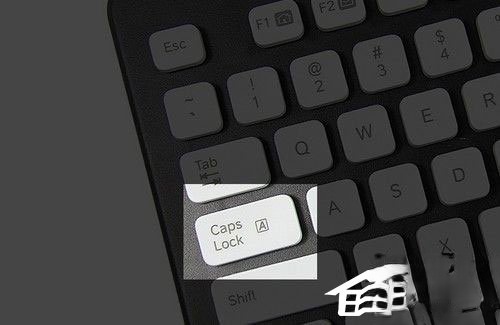 键盘上的三个灯是什么意思?键盘上的三个灯有什么用?(3)