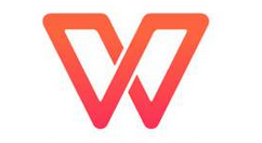 wps扇形目录设计方法