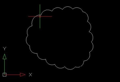 迅捷CAD编辑器修订云线如何绘制？迅捷CAD编辑器修订云线绘制方法