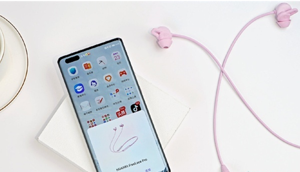 华为运动耳机怎样配对蓝牙?华为运动耳机配对蓝牙方法