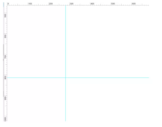 Axure RP创建全局和页面辅助线的图文操作方法