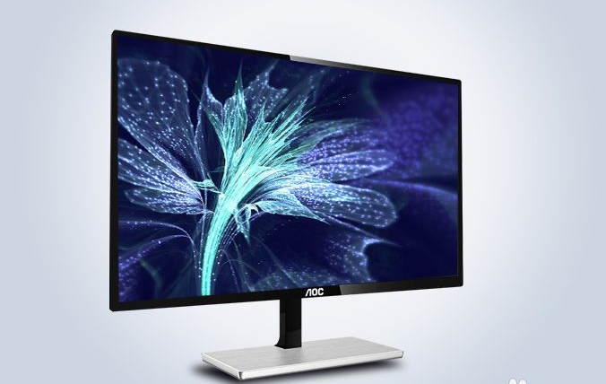 win10电脑有黑边怎么调全屏?win10电脑有黑边调全屏方法