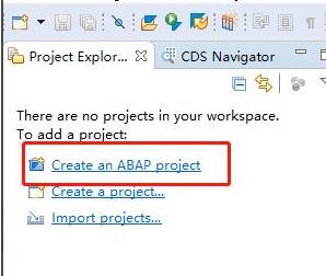 eclipse安装SAP Fiori开发环境的详细步骤