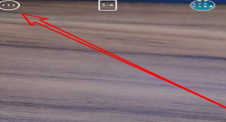 一甜相机设置高清画质的方法步骤