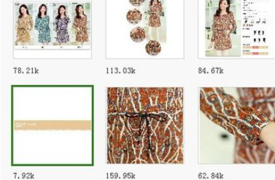 淘宝助理中发布商品手机详情的详细方法步骤