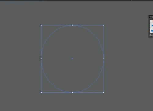 Adobe Illustrator如何做毛线球 ai毛线球的绘制方法​