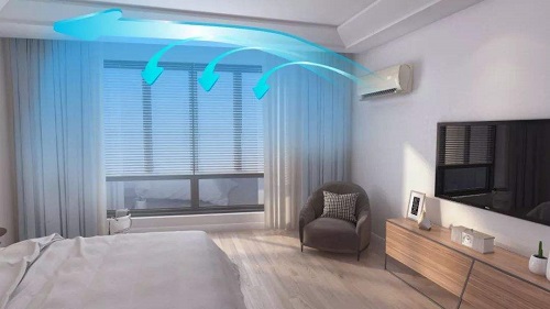 夏日炎炎，下列哪种做法，能让空调更省电?支付宝蚂蚁庄园6月21日答案