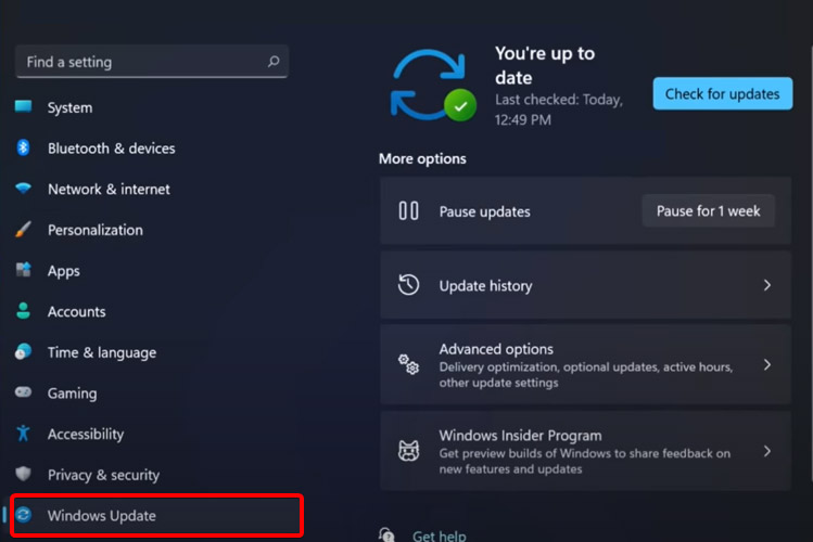 Windows11插耳机没声音如何解决? win11耳机没声音的多种解决办法