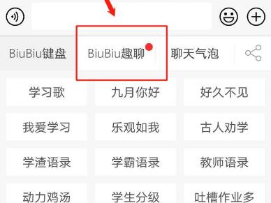 讯飞输入法BiuBiu密语模式怎么开启？讯飞输入法BiuBiu密语模式开启方法
