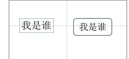 ppt2013插入特殊形状文本框的操作方法