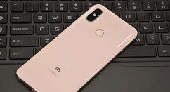 小米手机设置短信声音的方法步骤