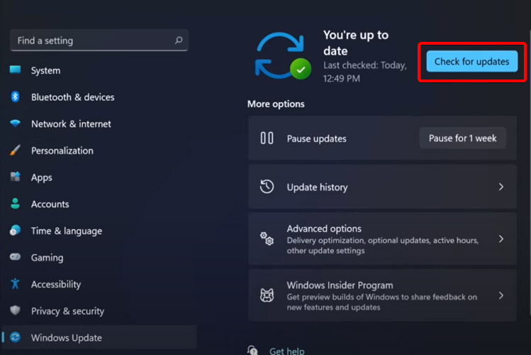 Windows11插耳机没声音如何解决? win11耳机没声音的多种解决办法