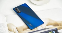 华为畅享20pro24小时制如何显示 华为畅享20pro24小时制设置方法