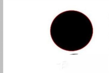 photoshop如何画圆圈?教你画空心圆的方法(4)