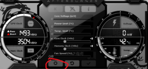 微星小飞机如何使用?微星小飞机的使用方法