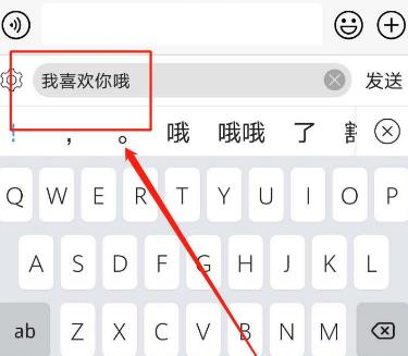 讯飞输入法BiuBiu密语模式怎么开启？讯飞输入法BiuBiu密语模式开启方法