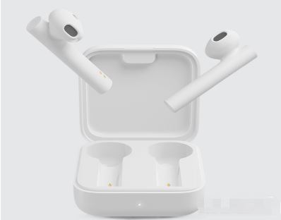 小米air2se电量怎么看?小米air2se查看剩余电量的方法