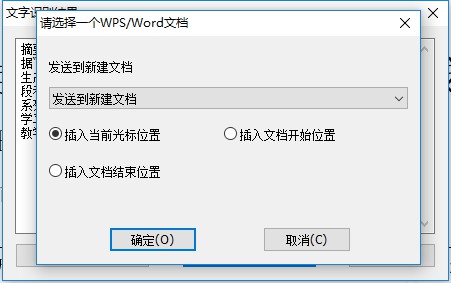 cajviewer怎么转换成word cajviewer转换成word方法